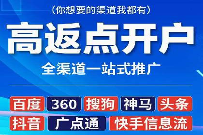 信息流广告投放公司案例对比分析